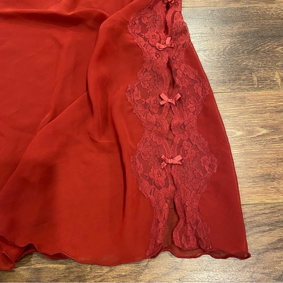 Vintage sheer nightie - Picture 7 of 10